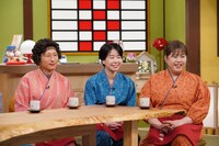 「大阪ほんわかテレビ」のワンシーン