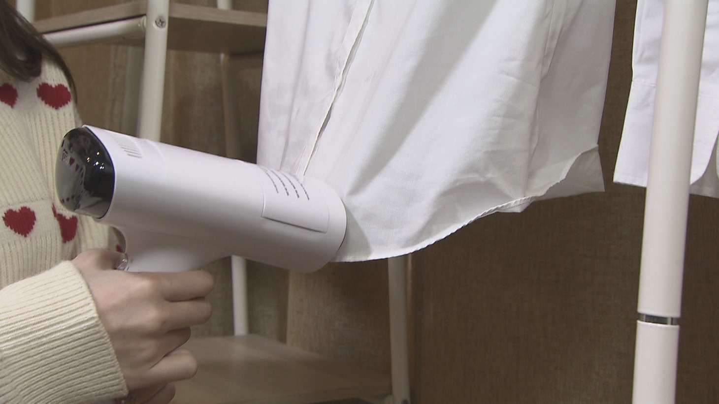 「大阪ほんわかテレビ」のワンシーン