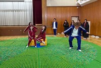 「マユリカとおねだりフルーツジッパー」より