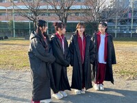 「マユリカとおねだりフルーツジッパー」より