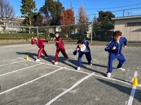 「マユリカとおねだりフルーツジッパー」より