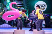 「ビッグオセロ」のワンシーン