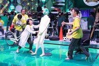 「ビッグオセロ」のワンシーン