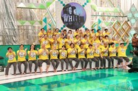 「ビッグオセロ」に出演する芸人たち