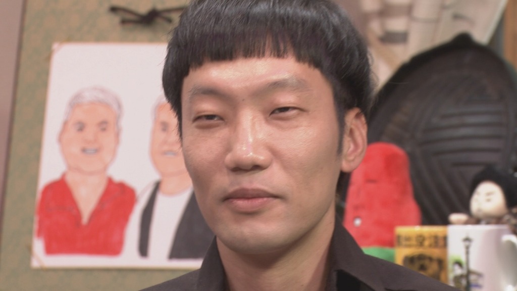 男性ブランコ平井