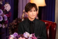 恋愛リアリティで初めてMCを務める岩田剛典