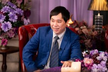 恋愛リアリティで初めてMCを務める霜降り明星せいや