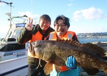 左からメッセンジャー黒田、オズワルド伊藤