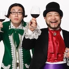 髭男爵、50歳からの「フレイル」対策の重要性を啓蒙 少しでも長く楽しく暮らしたい