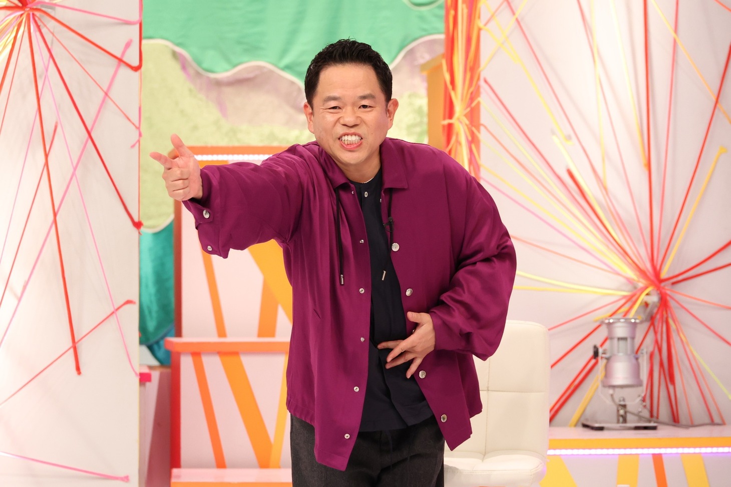 ダイアン津田