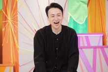 アンジャッシュ児嶋