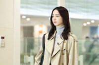 「まどか26歳、研修医やってます！」第4話に登場する佐々木希