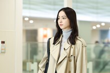 「まどか26歳、研修医やってます！」第4話に登場する佐々木希