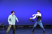 フランスピアノ