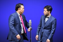 わらふぢなるお