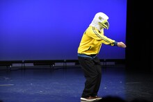 鳥（ランジャタイ国崎）