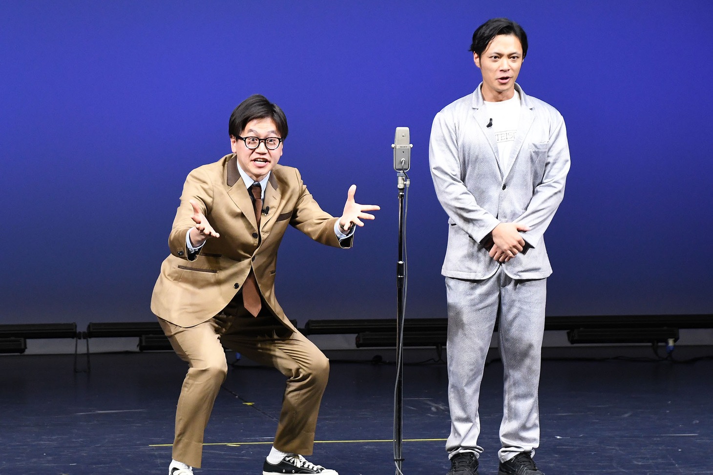 東京ホテイソン