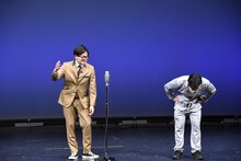 心が折れる東京ホテイソン