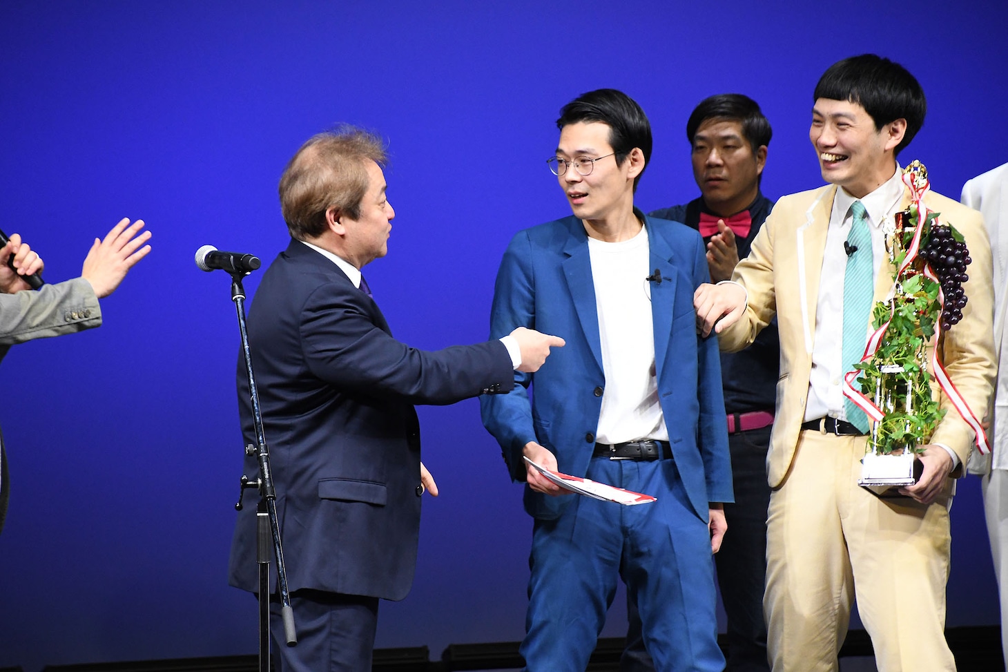 22万円が不服そうなTCクラクション古家