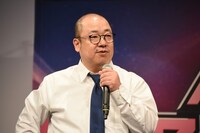 ルシファー吉岡