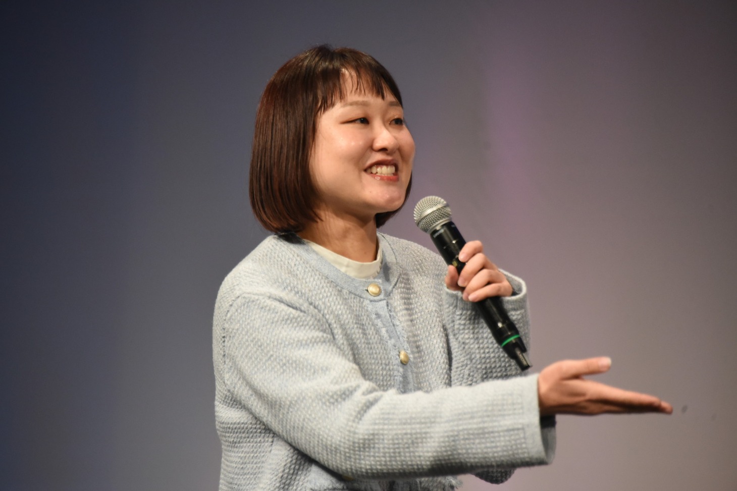 吉住