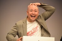 ネタ順抽選時のハギノリザードマン