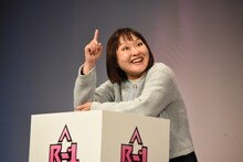 ネタ順抽選時の吉住