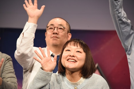 今年も決勝の舞台で激突する吉住とルシファー吉岡