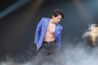 野田クリスタル