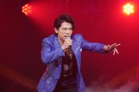 野田クリスタル