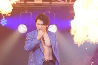 野田クリスタル