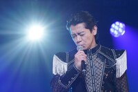 野田クリスタル