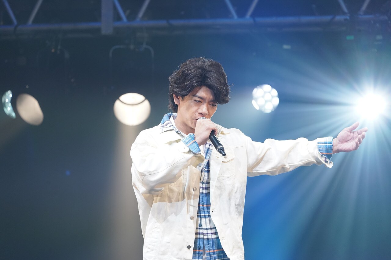 福山雅治 本人使用 WBT24 ツアー ピック（白） 福山雅治 WBT24 ピック