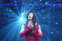 中島美嘉本人（野田クリスタル）