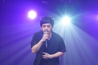 ORANGE RANGE本人（野田クリスタル）