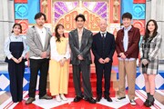 バイきんぐ小峠、アルピー平子が出演　羽田空港、USJ、スペーシアXを探る