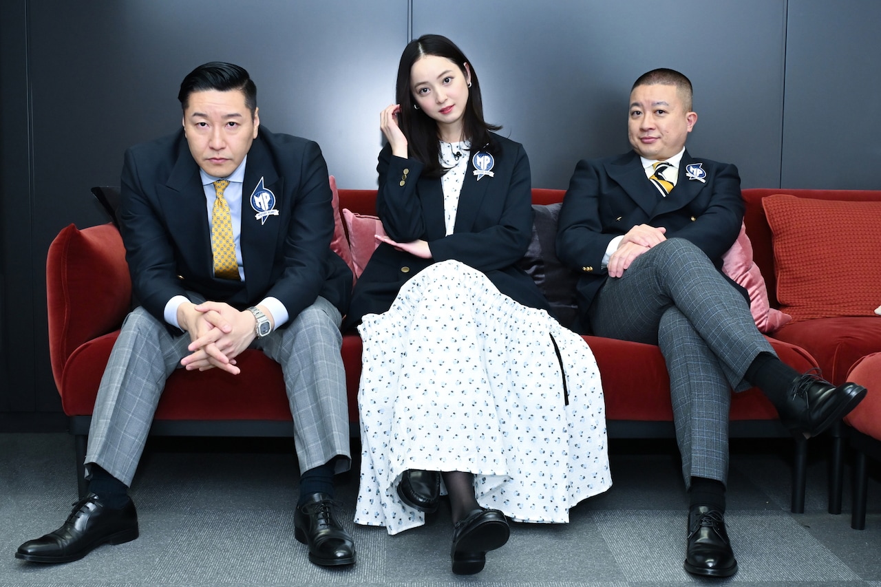 チョコプラ松尾「せいやの記憶力はすごいを通り越して怖い。イメージが変わる」