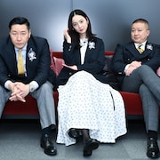 チョコプラ松尾「せいやの記憶力はすごいを通り越して怖い。イメージが変わる」