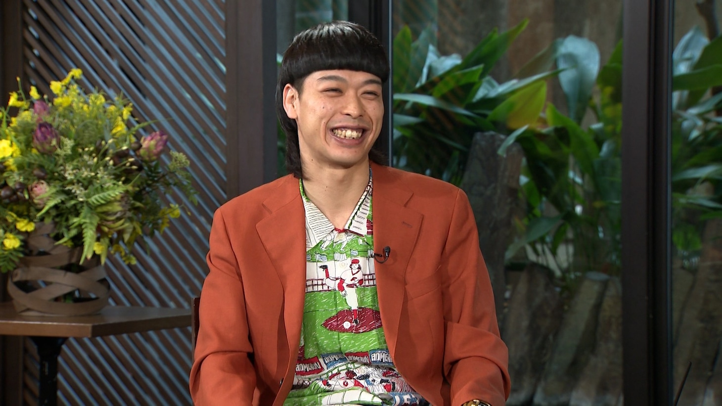 バッテリィズ・エース