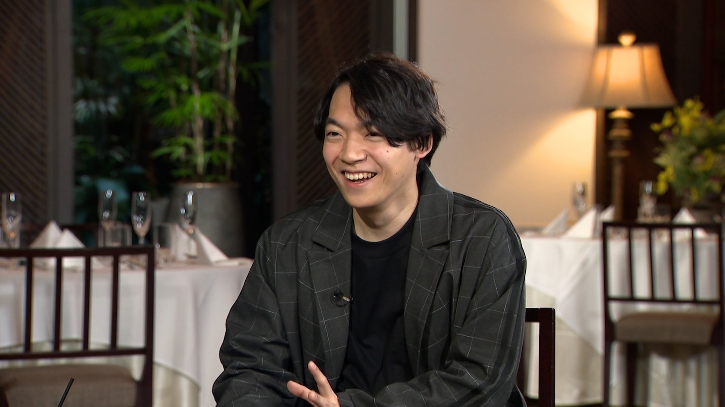 伊沢拓司