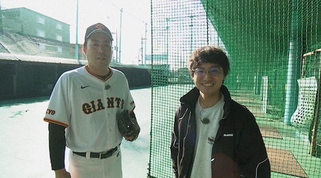 「街ブラ-1グランプリ2025」に出場するエバース