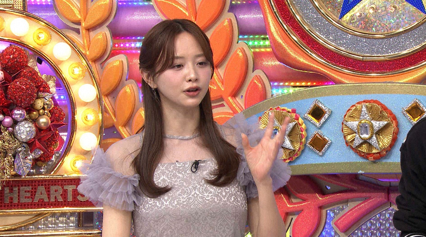 森香澄