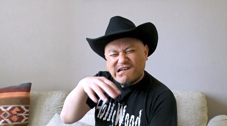 やす子の“ある能力”が快進撃を続ける理由だと分析する先輩・ハリウッドザコシショウ