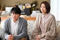ドラマ「問題物件」第5話で夫婦役の下野紘と戸松遥