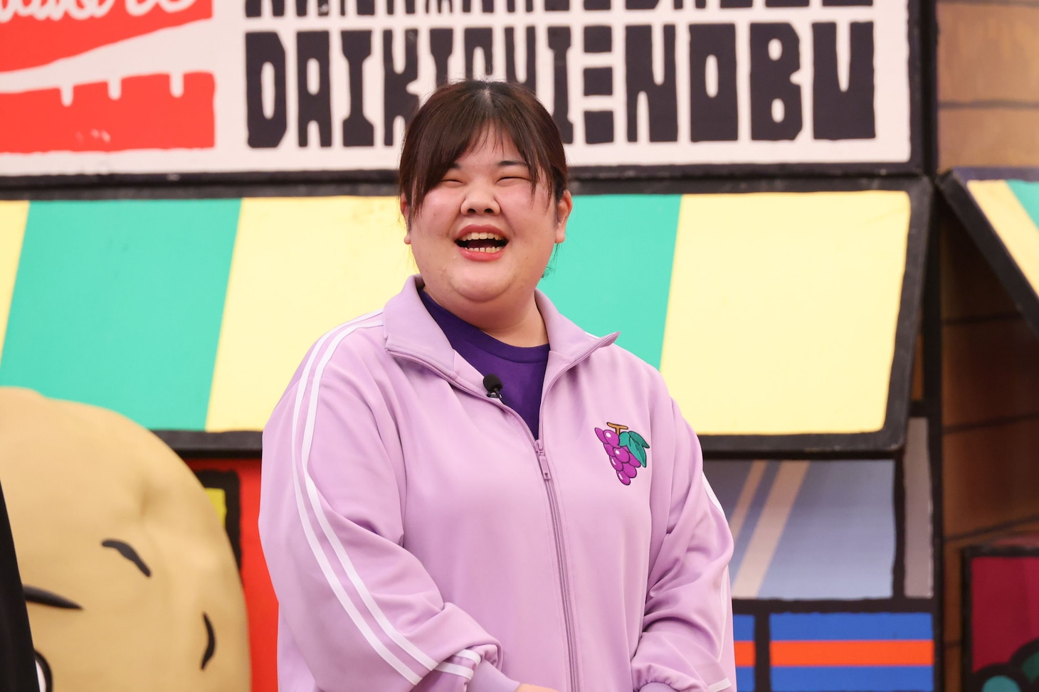 ぼる塾あんり