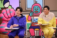 博多華丸・大吉