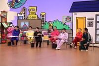 「火曜は全力！華大さんと千鳥くん」のワンシーン