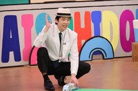 かまいたち濱家