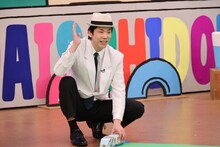 かまいたち濱家