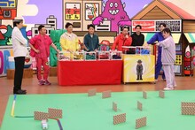 「火曜は全力！華大さんと千鳥くん」のワンシーン